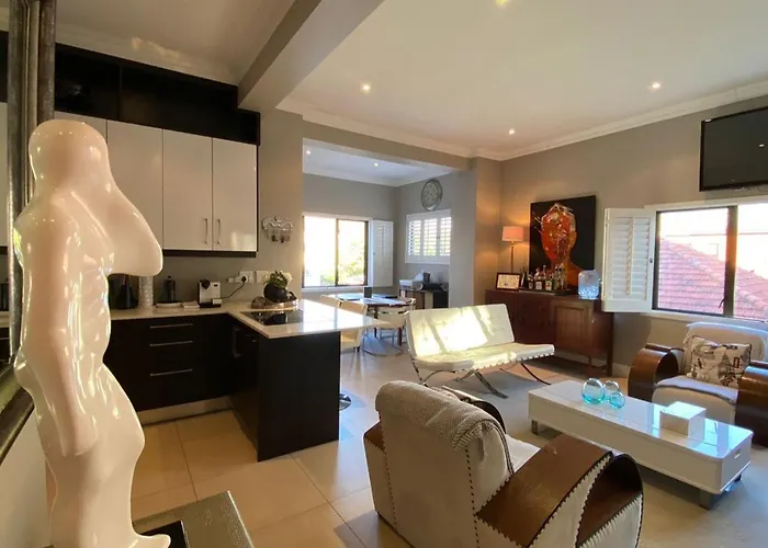 Palms Villas Resort